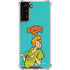 Scooby Doo Shaggy Galaxy S21 FE Clear Case